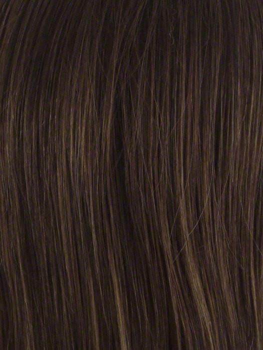 PT Petite Alyssa Open Top Synthetic Wig - Image Maker Wigs Online