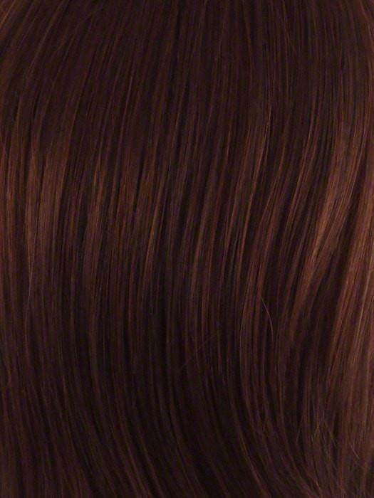 PT Petite Alyssa Open Top Synthetic Wig - Image Maker Wigs Online