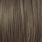 PT Petite Alyssa Open Top Synthetic Wig - Image Maker Wigs Online