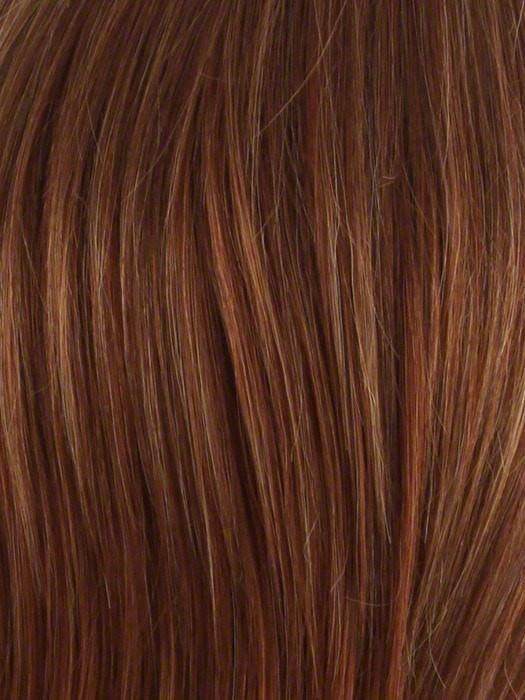 PT Petite Alyssa Open Top Synthetic Wig - Image Maker Wigs Online