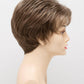 PT Petite Jacqueline Open Top Synthetic Wig - Image Maker Wigs Online