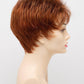 PT Petite Jacqueline Open Top Synthetic Wig - Image Maker Wigs Online
