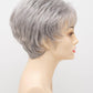 PT Petite Jacqueline Open Top Synthetic Wig - Image Maker Wigs Online
