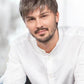 Roger 5 Stars | HAIRforMANce | Men's Synthetic Wig | Ellen Wille - Image Maker Wigs Online