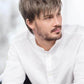 Roger 5 Stars | HAIRforMANce | Men's Synthetic Wig | Ellen Wille - Image Maker Wigs Online
