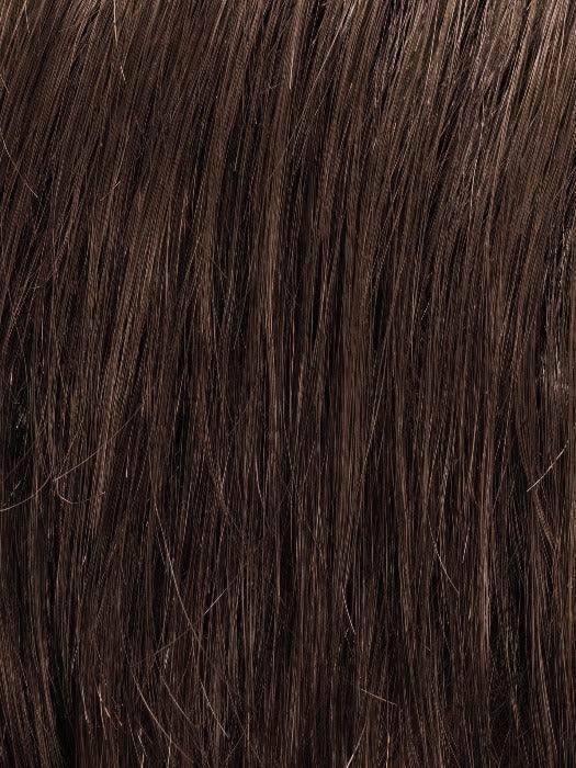 Roger 5 Stars | HAIRforMANce | Men's Synthetic Wig | Ellen Wille - Image Maker Wigs Online