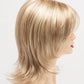 Rose Lace Front Mono Top Synthetic Wig - Image Maker Wigs Online