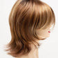 Rose Lace Front Mono Top Synthetic Wig - Image Maker Wigs Online