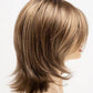 Rose Lace Front Mono Top Synthetic Wig - Image Maker Wigs Online
