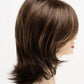 Rose Lace Front Mono Top Synthetic Wig - Image Maker Wigs Online