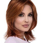 Rose Lace Front Mono Top Synthetic Wig - Image Maker Wigs Online