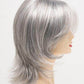 Rose Lace Front Mono Top Synthetic Wig - Image Maker Wigs Online