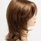 Rose Lace Front Mono Top Synthetic Wig - Image Maker Wigs Online