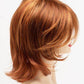 Rose Lace Front Mono Top Synthetic Wig - Image Maker Wigs Online
