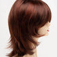 Rose Lace Front Mono Top Synthetic Wig - Image Maker Wigs Online