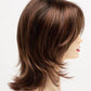 Rose Lace Front Mono Top Synthetic Wig - Image Maker Wigs Online