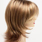 Rose Lace Front Mono Top Synthetic Wig - Image Maker Wigs Online