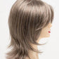 Rose Lace Front Mono Top Synthetic Wig - Image Maker Wigs Online