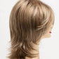Rose Lace Front Mono Top Synthetic Wig - Image Maker Wigs Online