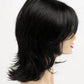 Rose Lace Front Mono Top Synthetic Wig - Image Maker Wigs Online