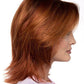 Rose Lace Front Mono Top Synthetic Wig - Image Maker Wigs Online