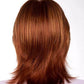 Rose Lace Front Mono Top Synthetic Wig - Image Maker Wigs Online