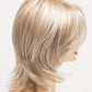 Rose Lace Front Mono Top Synthetic Wig - Image Maker Wigs Online