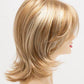 Rose Lace Front Mono Top Synthetic Wig - Image Maker Wigs Online
