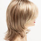 Rose Lace Front Mono Top Synthetic Wig - Image Maker Wigs Online