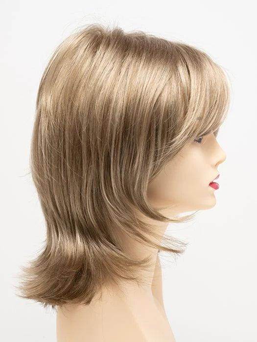 Rose Lace Front Mono Top Synthetic Wig - Image Maker Wigs Online