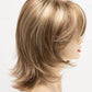 Rose Lace Front Mono Top Synthetic Wig - Image Maker Wigs Online