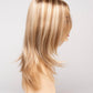 Roxie Hand Tied Synthetic Mono Top Lace Front Wig - Image Maker Wigs Online