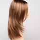 Roxie Hand Tied Synthetic Mono Top Lace Front Wig - Image Maker Wigs Online