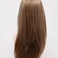 Roxie Hand Tied Synthetic Mono Top Lace Front Wig - Image Maker Wigs Online