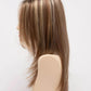 Roxie Hand Tied Synthetic Mono Top Lace Front Wig - Image Maker Wigs Online