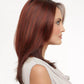 Roxie Hand Tied Synthetic Mono Top Lace Front Wig - Image Maker Wigs Online