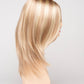 Roxie Hand Tied Synthetic Mono Top Lace Front Wig - Image Maker Wigs Online
