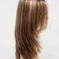 Roxie Hand Tied Synthetic Mono Top Lace Front Wig - Image Maker Wigs Online