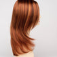 Roxie Hand Tied Synthetic Mono Top Lace Front Wig - Image Maker Wigs Online