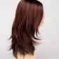 Roxie Hand Tied Synthetic Mono Top Lace Front Wig - Image Maker Wigs Online
