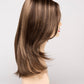 Roxie Hand Tied Synthetic Mono Top Lace Front Wig - Image Maker Wigs Online