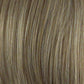Roxie Hand Tied Synthetic Mono Top Lace Front Wig - Image Maker Wigs Online