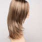 Roxie Hand Tied Synthetic Mono Top Lace Front Wig - Image Maker Wigs Online