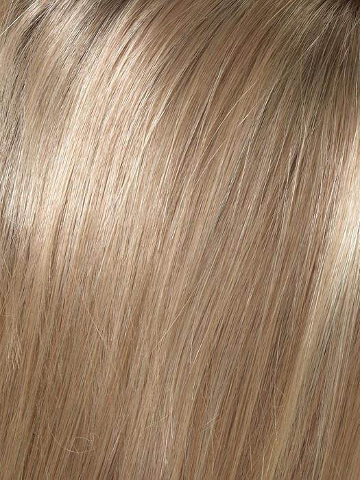 Roxie Hand Tied Synthetic Mono Top Lace Front Wig - Image Maker Wigs Online