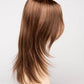 Roxie Hand Tied Synthetic Mono Top Lace Front Wig - Image Maker Wigs Online