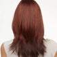 Roxie Hand Tied Synthetic Mono Top Lace Front Wig - Image Maker Wigs Online