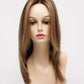 Roxie Hand Tied Synthetic Mono Top Lace Front Wig - Image Maker Wigs Online
