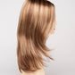 Roxie Hand Tied Synthetic Mono Top Lace Front Wig - Image Maker Wigs Online