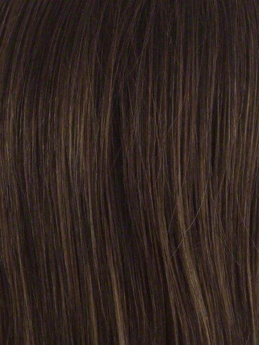 Rylee Lace Front Mono Top Wig | Envy - Image Maker Wigs Online