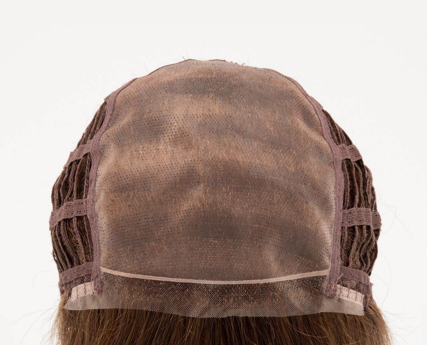 Rylee Lace Front Mono Top Wig | Envy - Image Maker Wigs Online